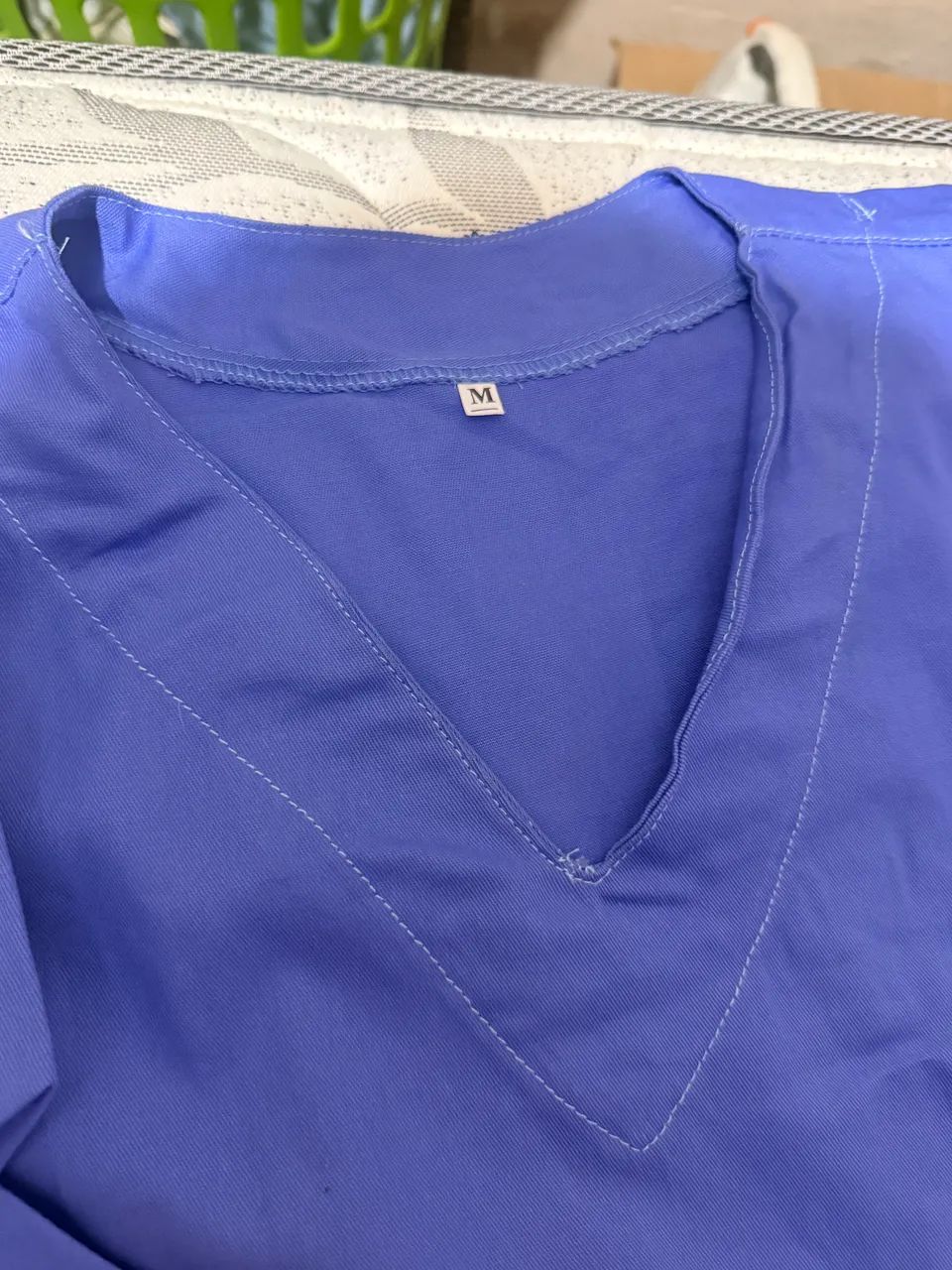 Vendo scrub profissional de saúde 