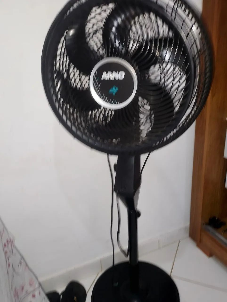 Ventilador  - Foto 2