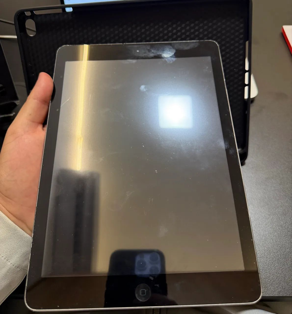 VENDO IPAD AIR (1 geração)  - Foto 2