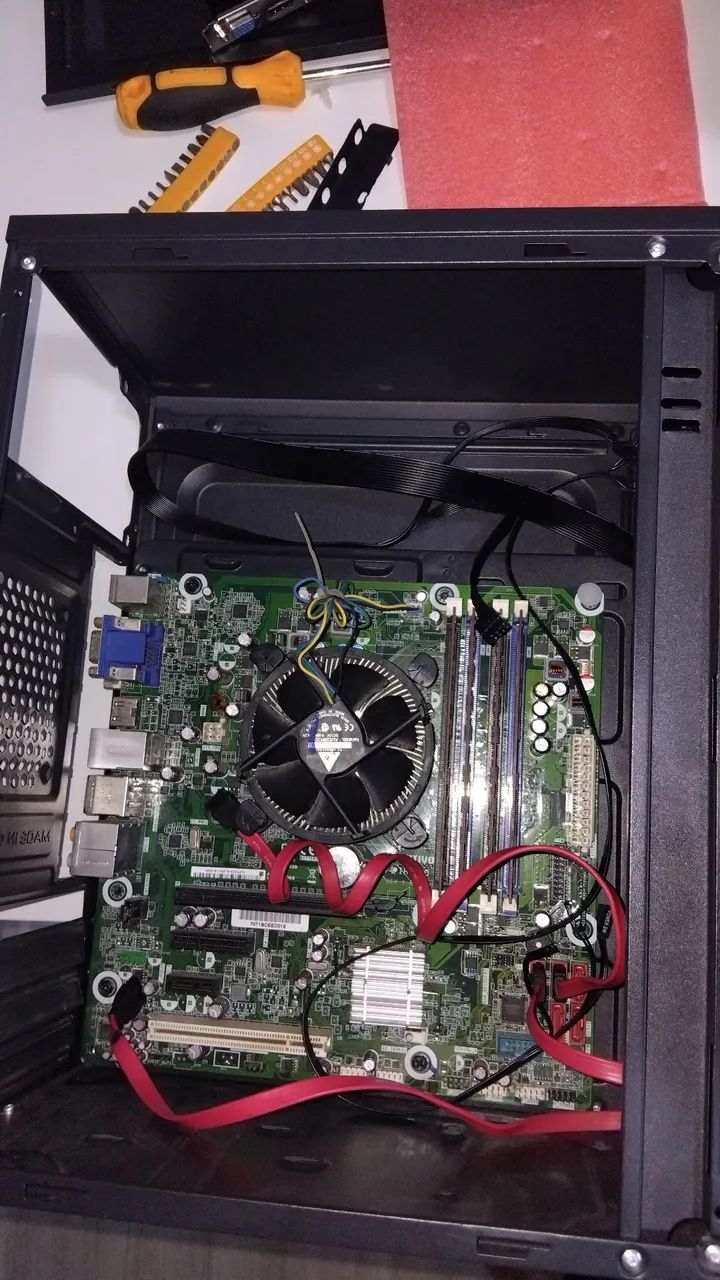 Peças de pc - Foto 4