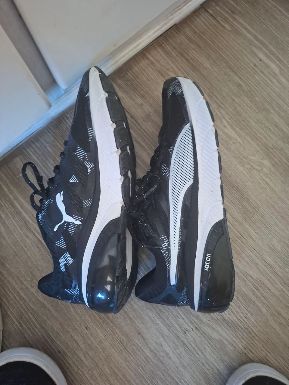 Tênis Puma Cell Active NOVO - Foto 2