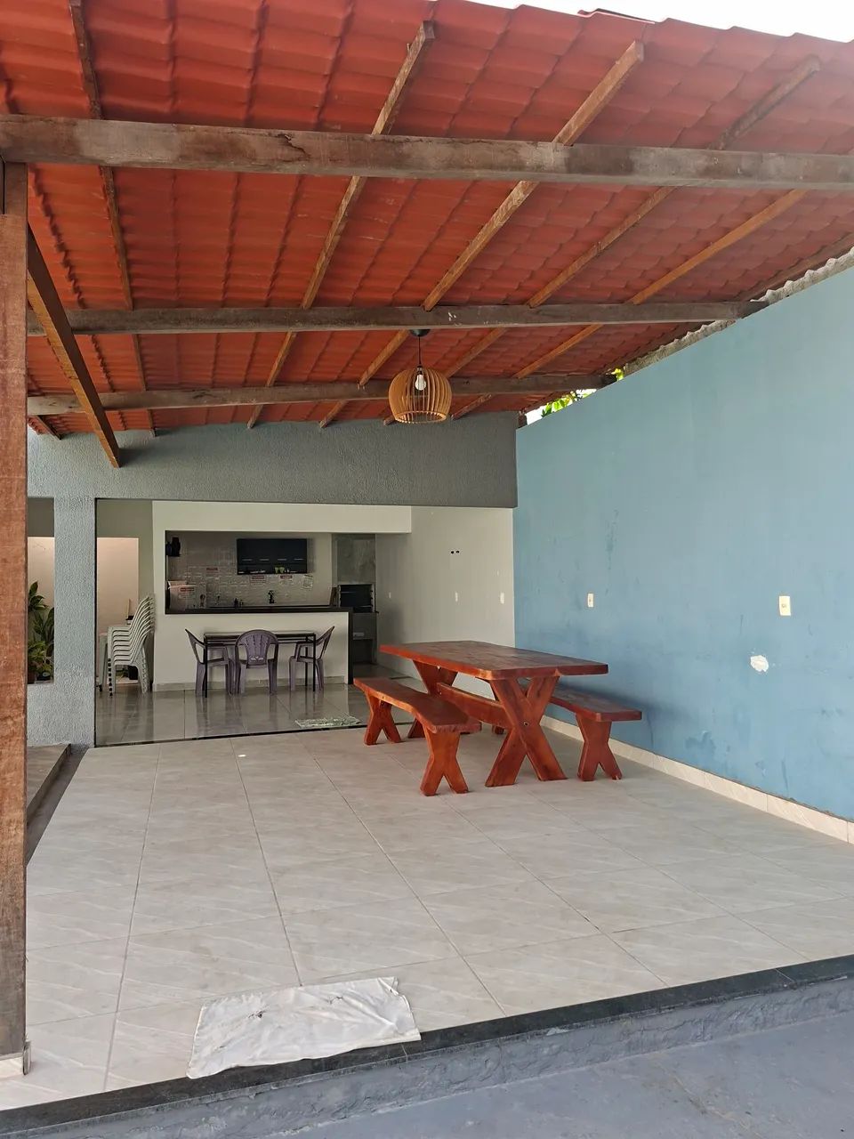 Casa de temporada  - Foto 4