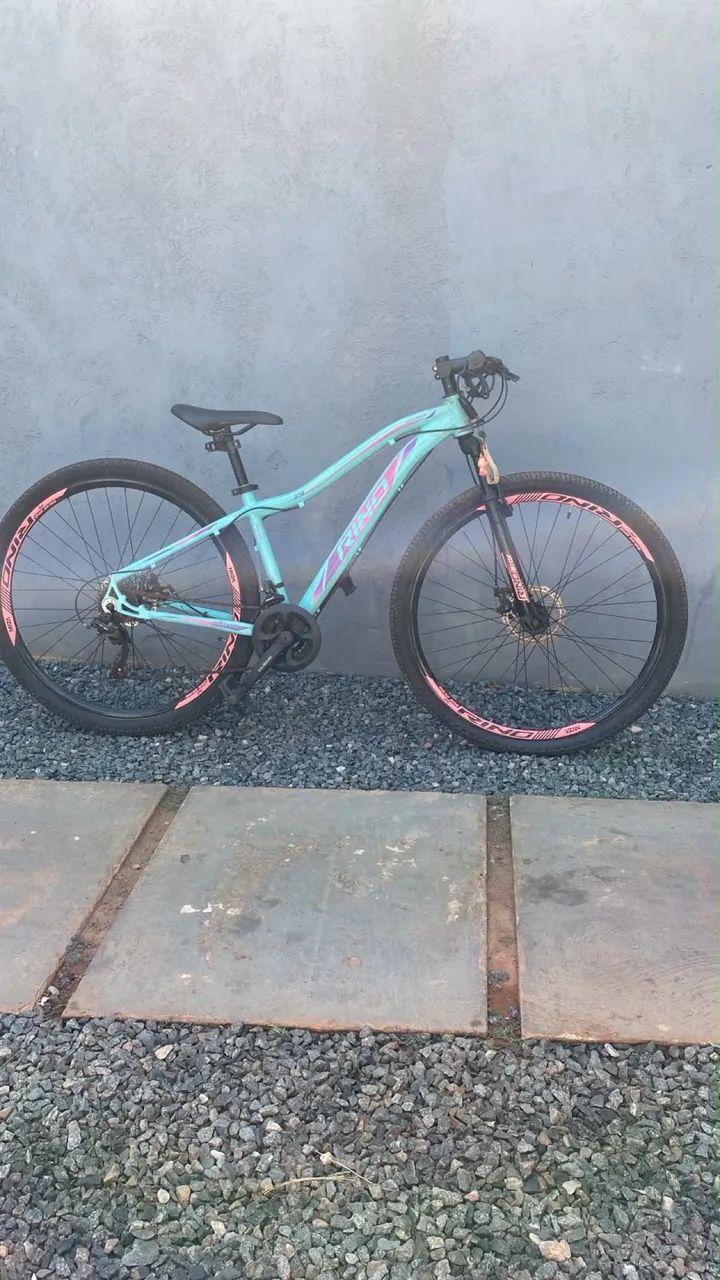 Bicicleta - Foto 2