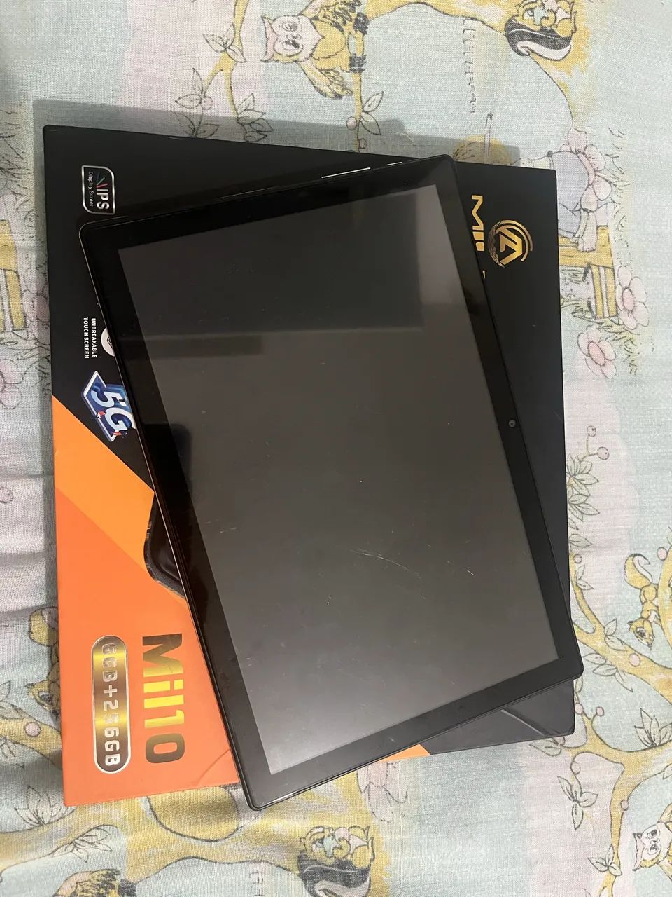 TABLET MILII 10  - Foto 2