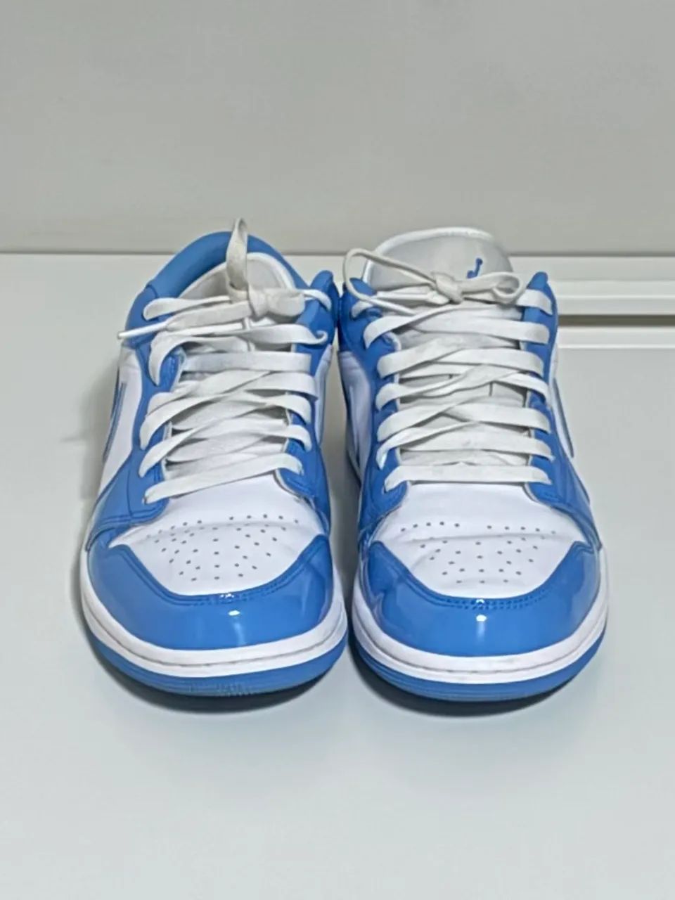 Tênis Nike Jordan 1 TAM. 40 - Foto 3