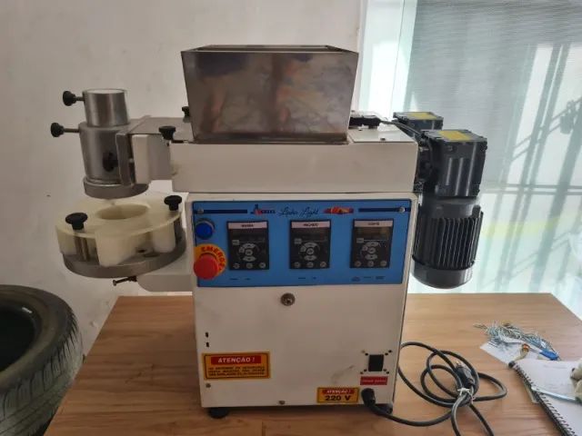 Maquina de Modelar Salgados  - Foto 5