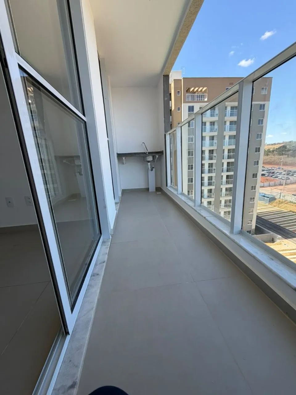 Apartamento Alto Horizonte - Foto 2
