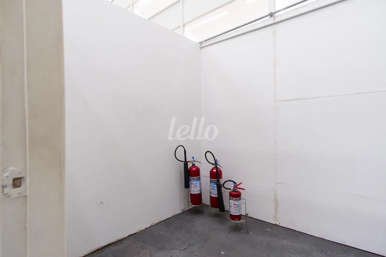 Comercial para alugar no(a) Campos Elíseos - Foto 4