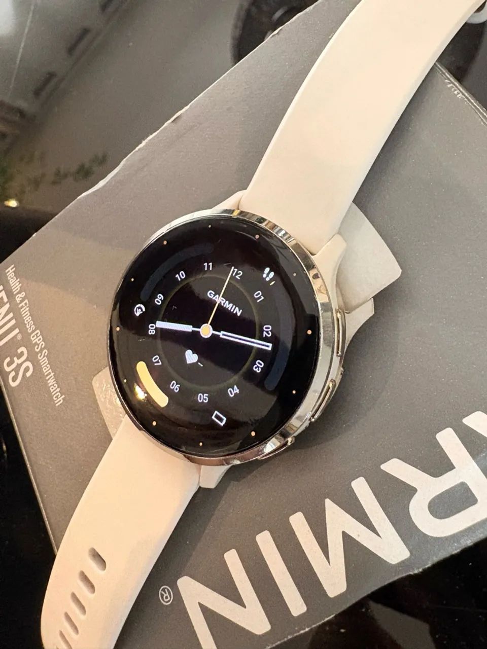 Garmin venu 3s - Foto 4