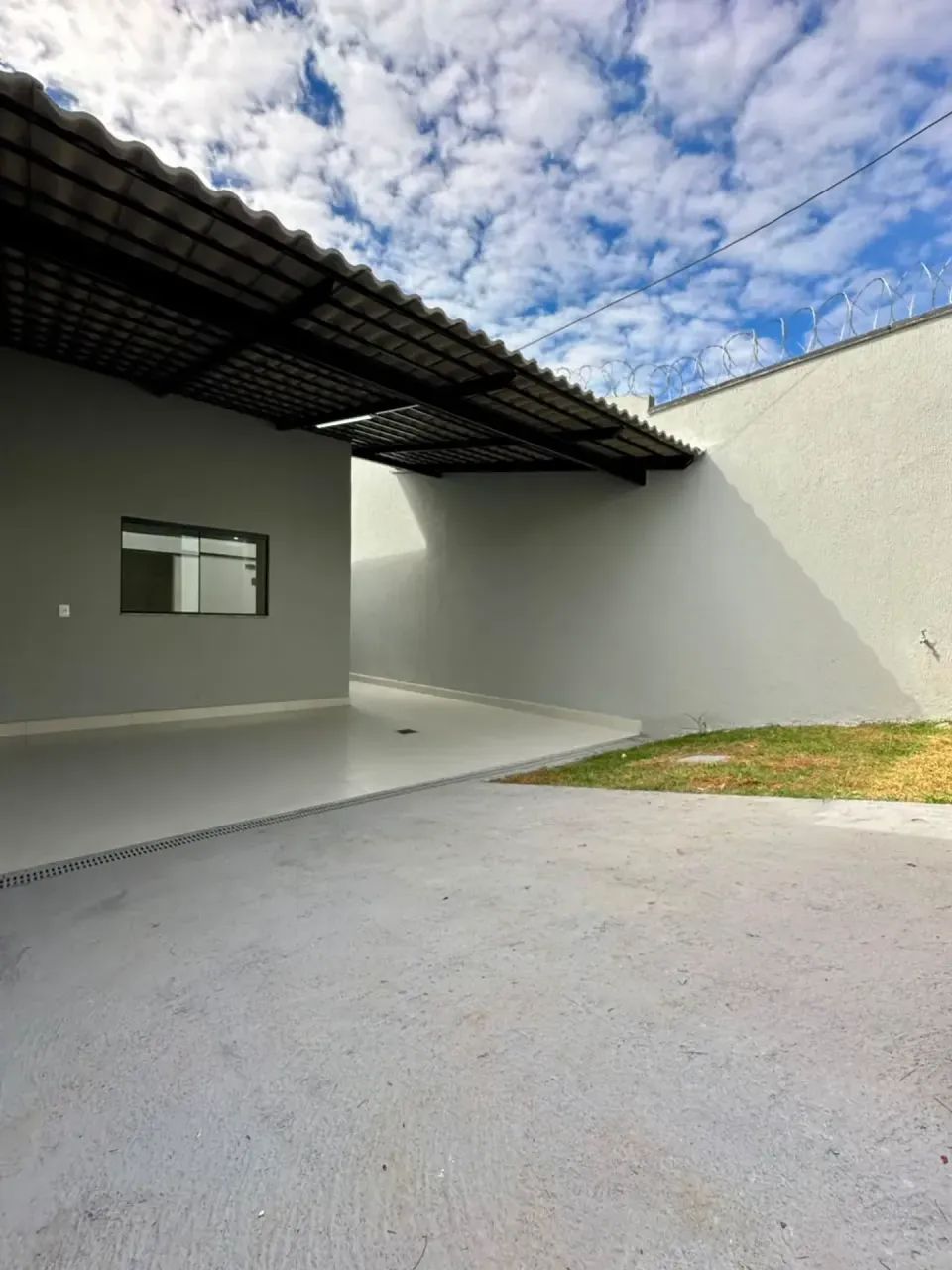 Casa em Senador Canedo com R$2.800,00 DE ENTRADA - Foto 2