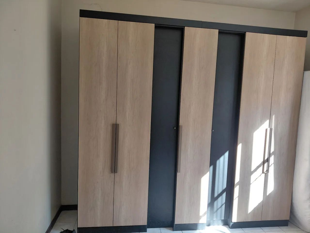 Guarda roupa  - Foto 2