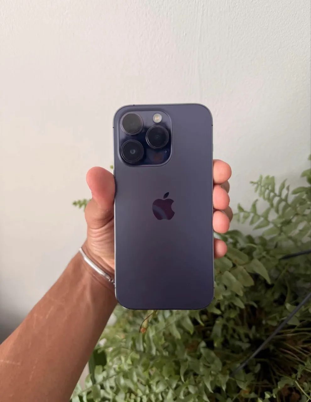 iPhone 14 Pro  - Foto 2
