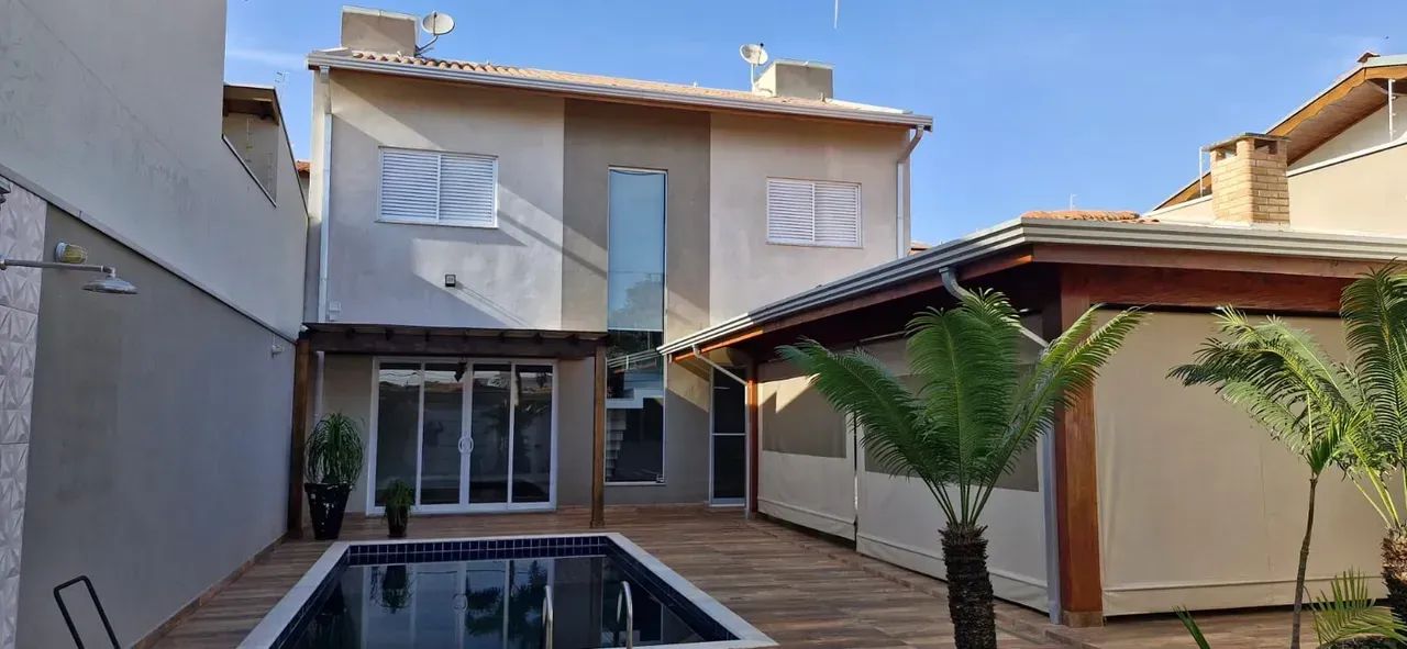 Casa aconchegante à venda no Jardim Mauá II - Jaguariúna/SP - Foto 2