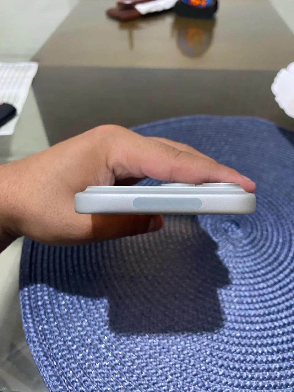 iPhone 17 pro max  - Foto 5