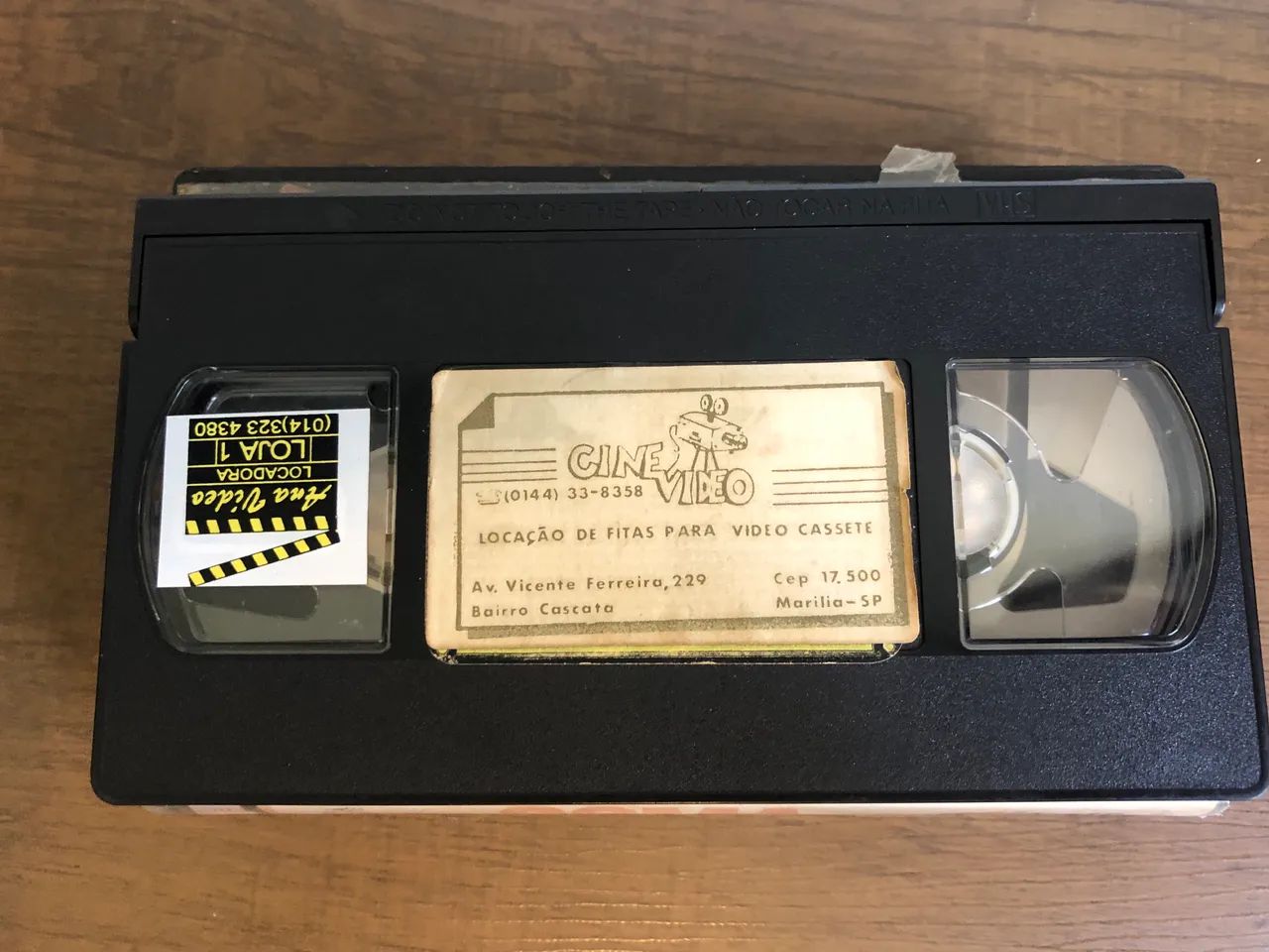 Vhs Coma - Foto 4