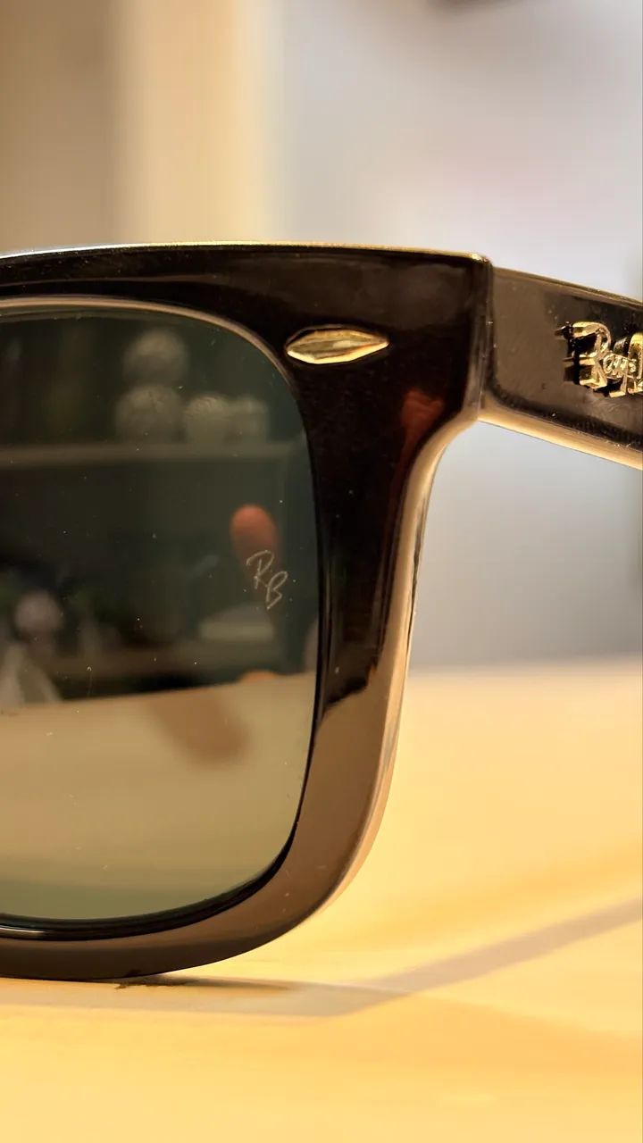 RAY BAN WAYFARER  - Foto 5