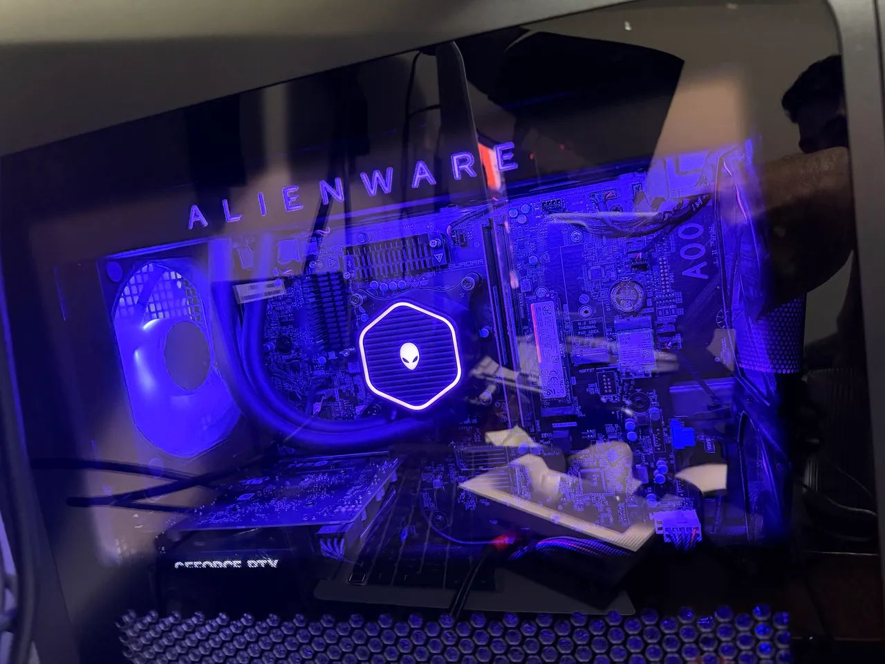 Alienware Aurora R13 - Foto 2