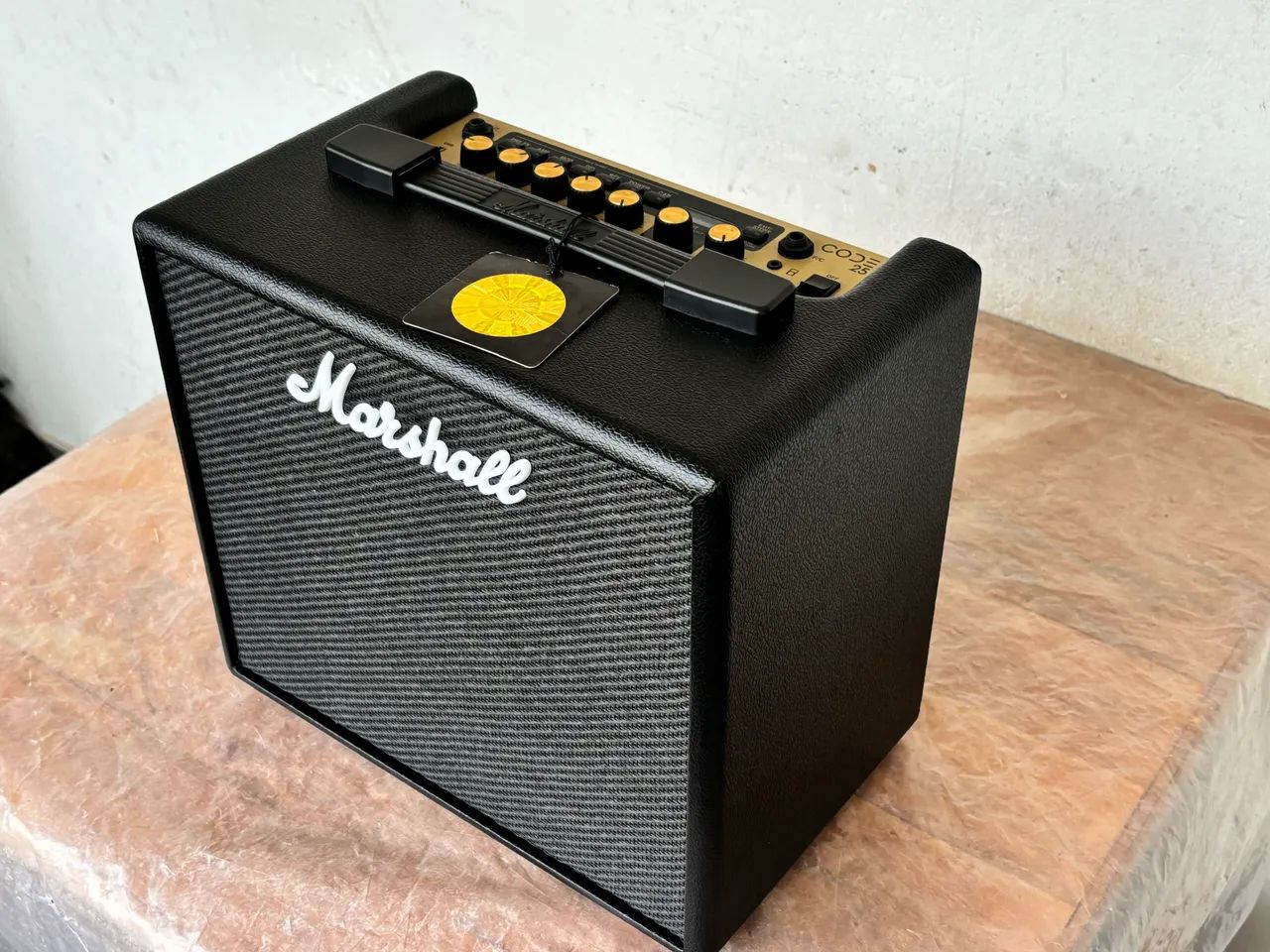 Marshall code 25 - Foto 2