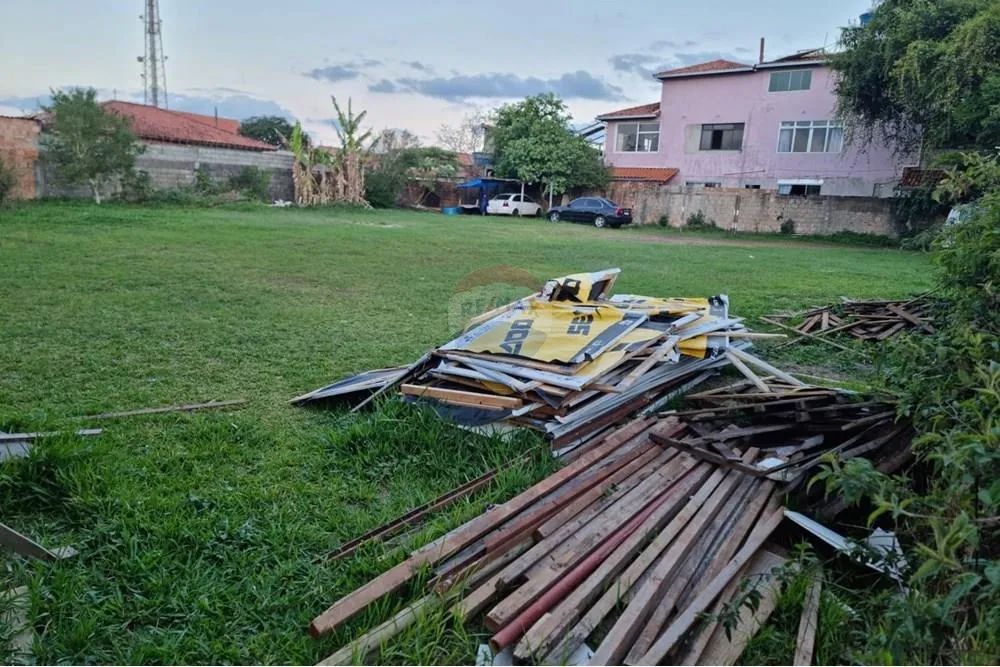 Terreno Comercial no Jardim Canadá: Ótimo Preço! - Foto 4