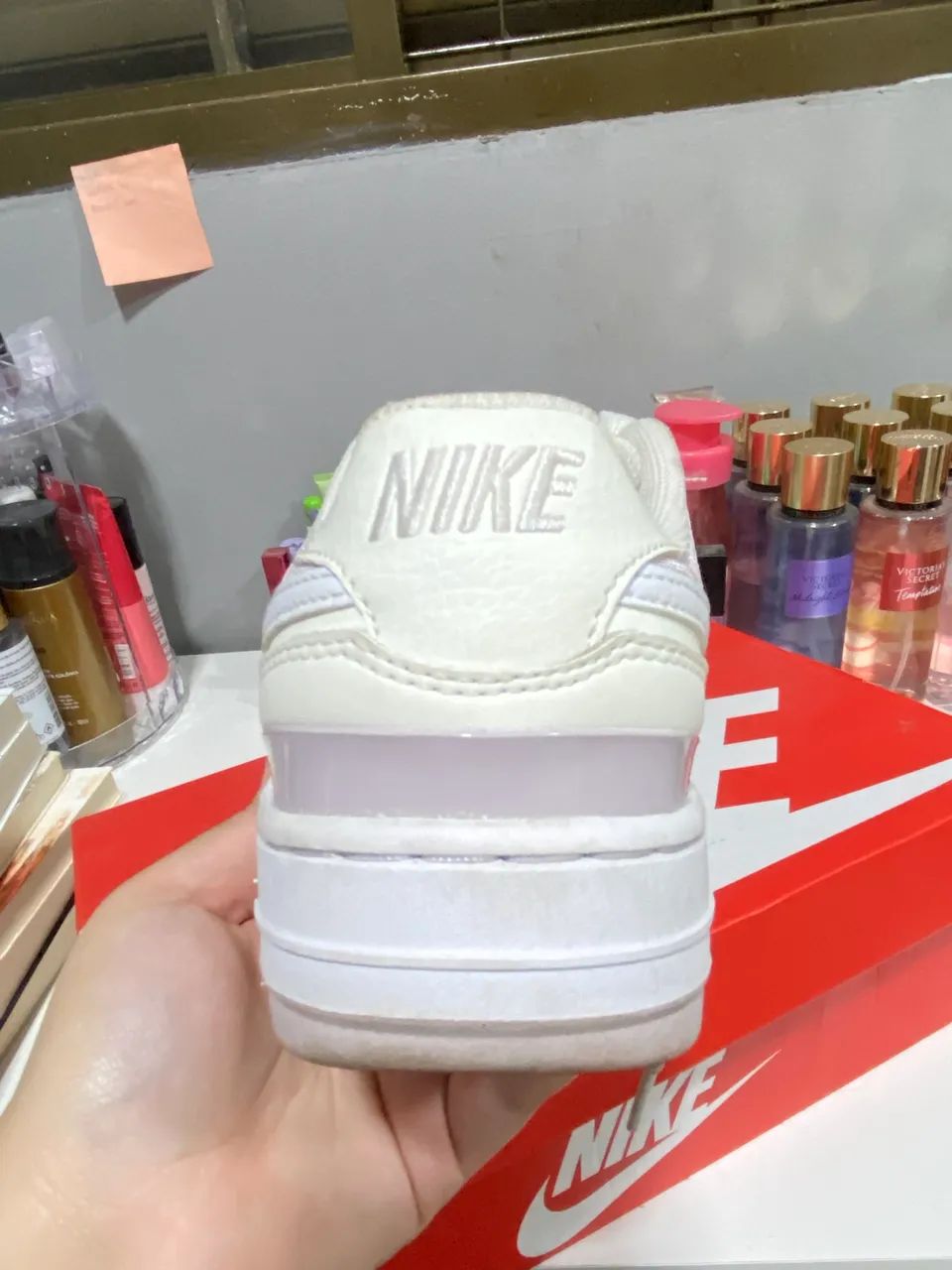 Tênis Nike Gamma force 39 - Foto 4