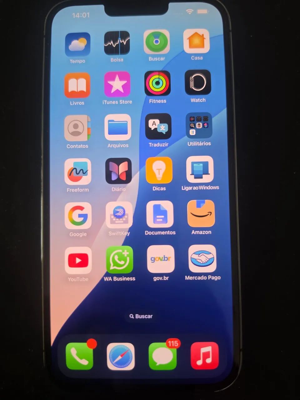 Iphone 13 Pro Max 256 - Foto 4