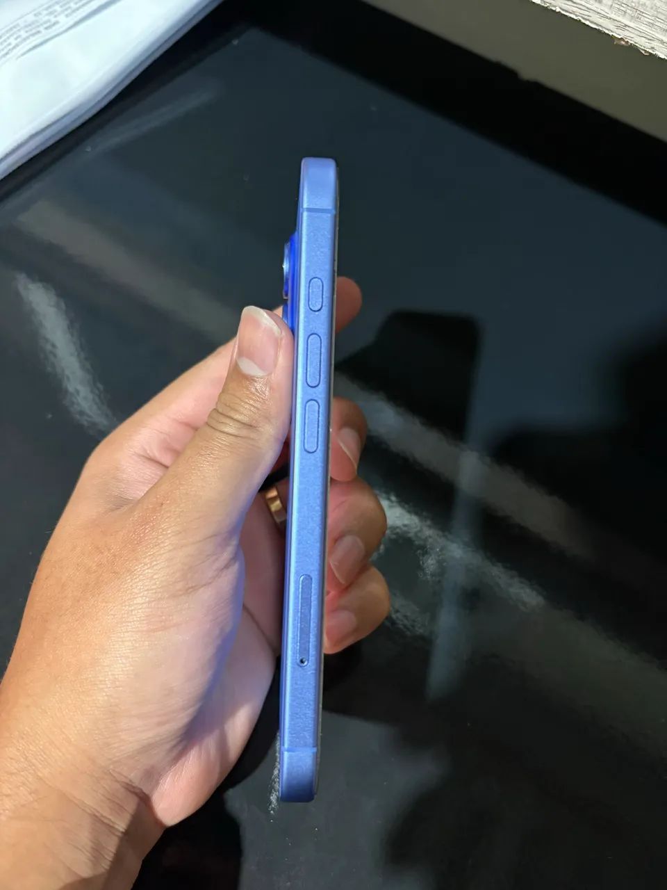 iPhone 16 | 128GB | Bateria 100%  - Foto 2