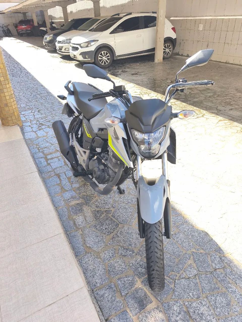 Vendo Titan 2026  - Foto 4