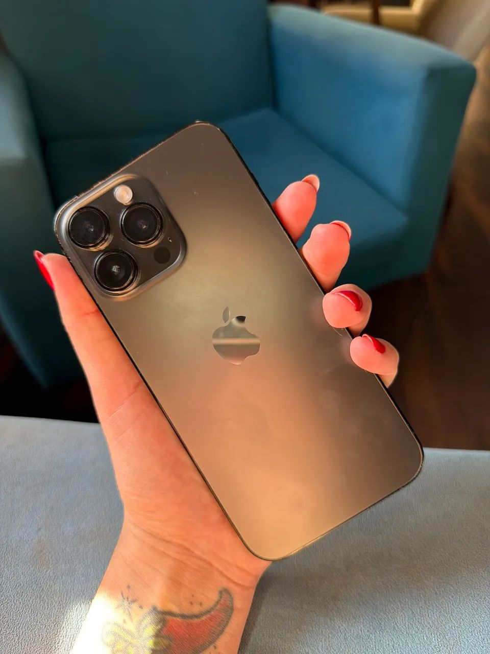 iPhone 14 Pro Max  - Foto 2