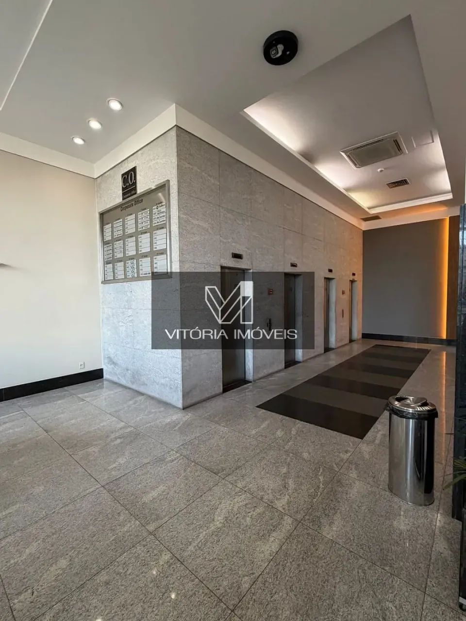 Sala para Locação 400M², ENSEADA DO SUA, VITORIA - ES | CORPORATE OFFICE - Foto 3
