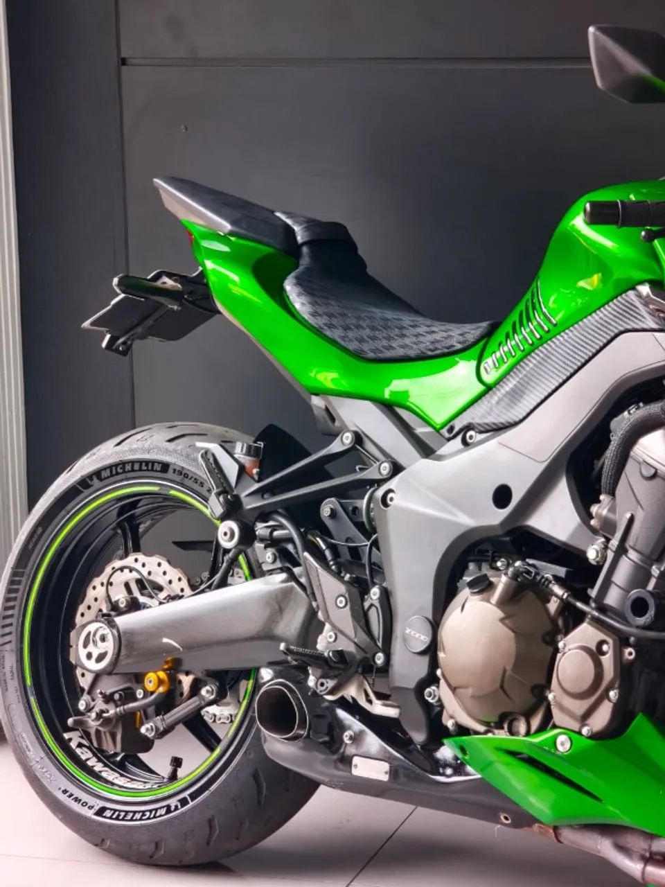 z1000 2015 - Foto 5