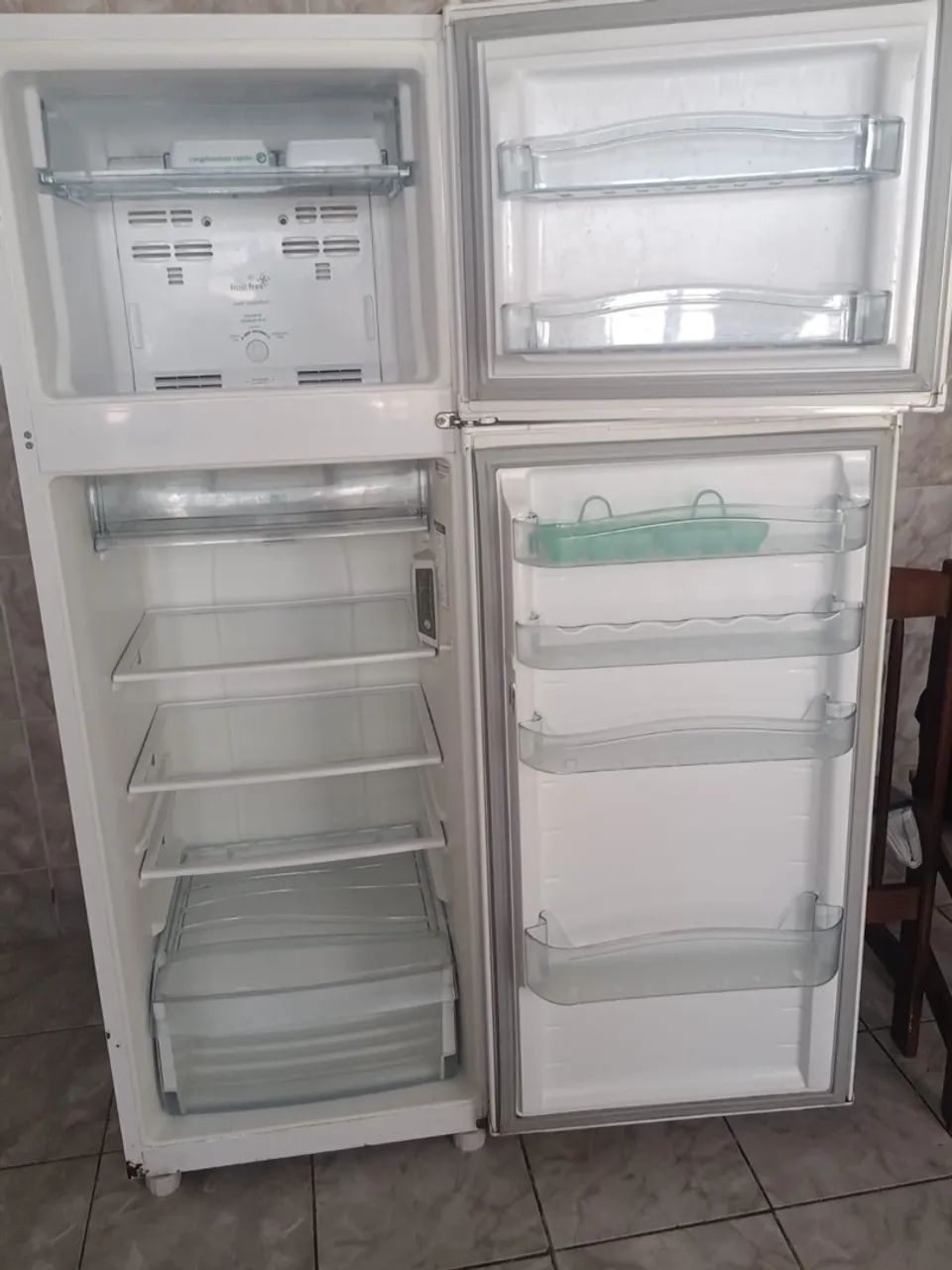 Geladeira  - Foto 2