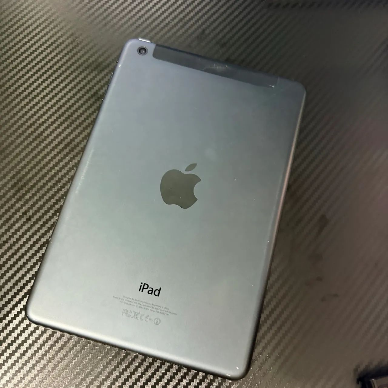 iPad mini (1ª geração) - Foto 4