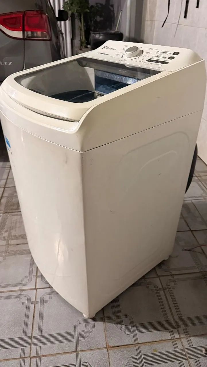 Máquina de Lavar  - Foto 3