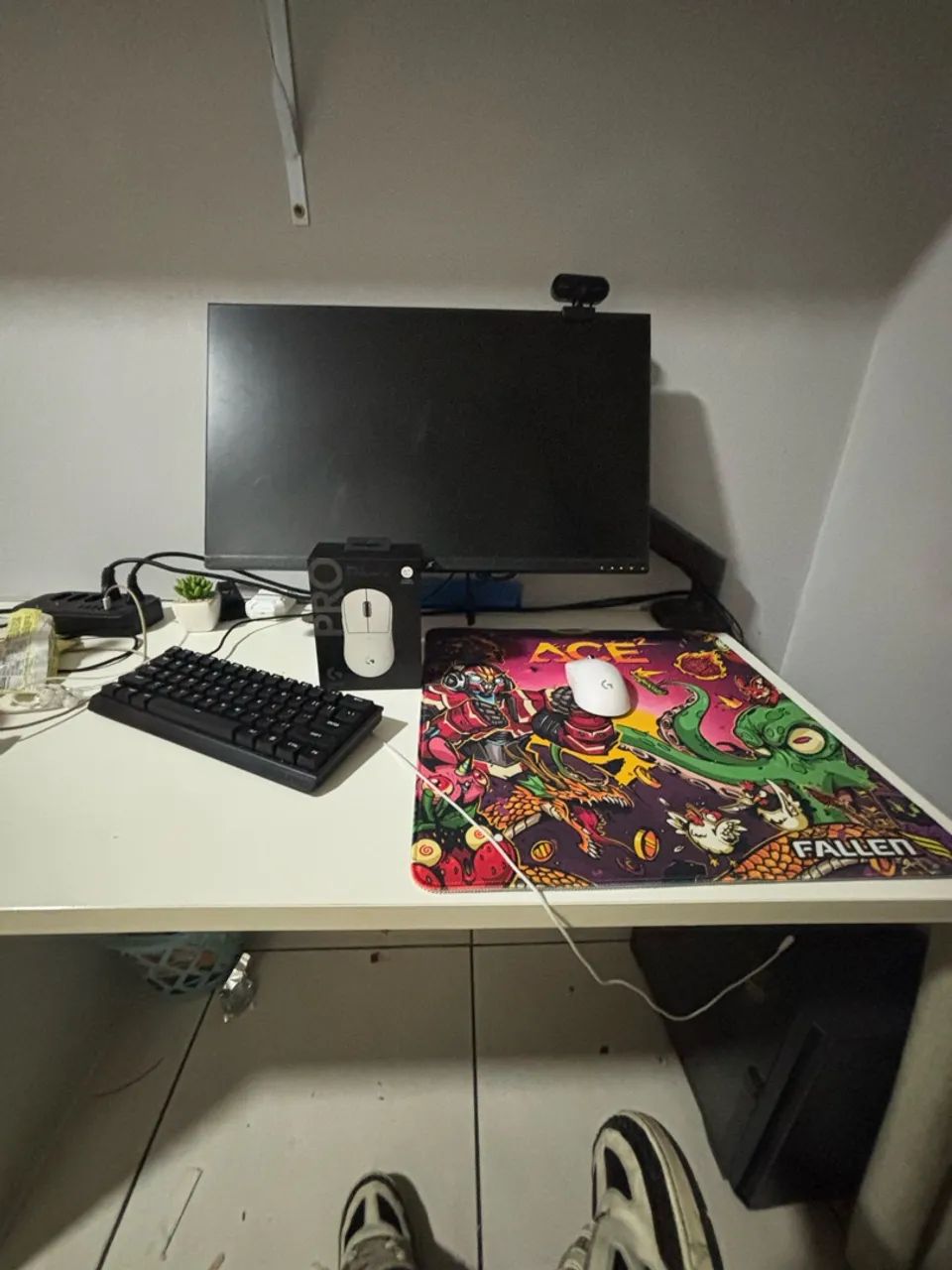 setu completo avaliado em 15k+ (olhar descrição) - Foto 5