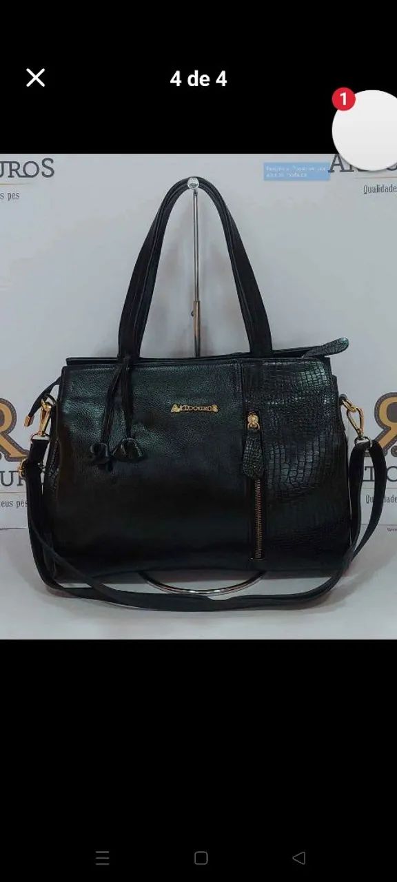 Vendo lindas bolsas  - Foto 2