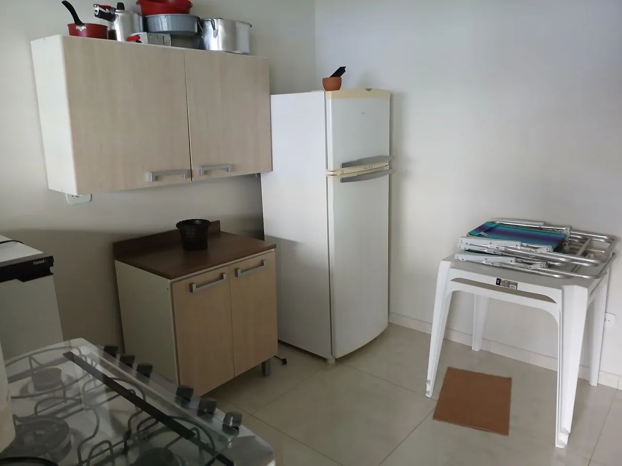 Edícula com piscina - Foto 4