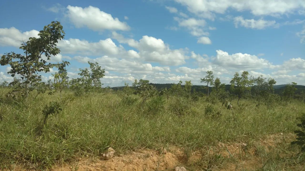 Terreno 20.000m² em Cordisburgo