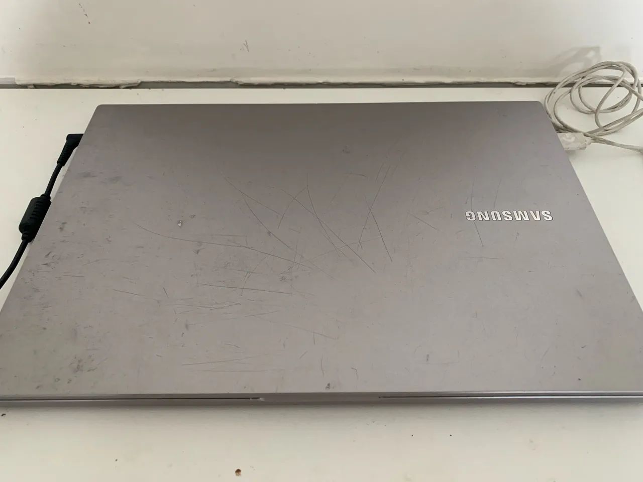 Notebook Samsung Book4 