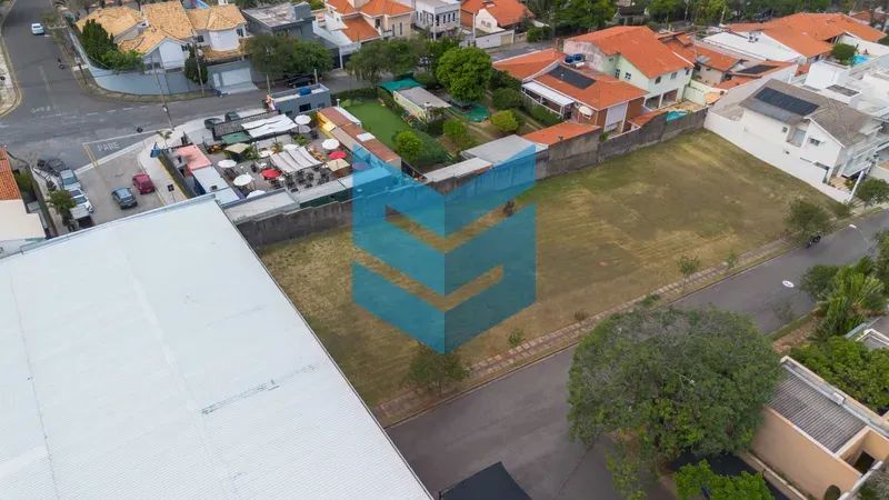 Terreno à venda, 410 m² - Jardim Millenium - Sorocaba/SP - Foto 4