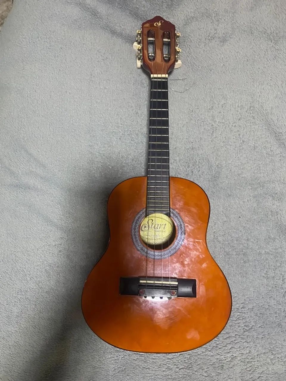 Cavaquinho elétrico  - Foto 3