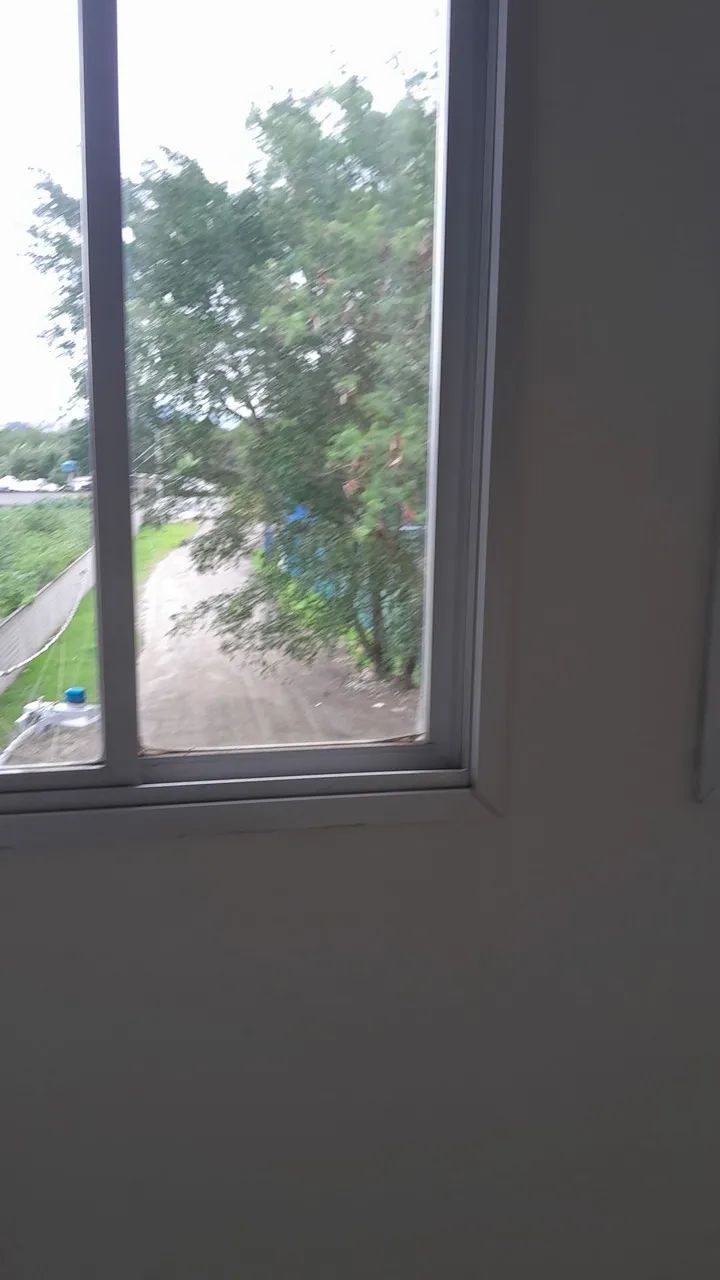 Aluga-se  apartamento