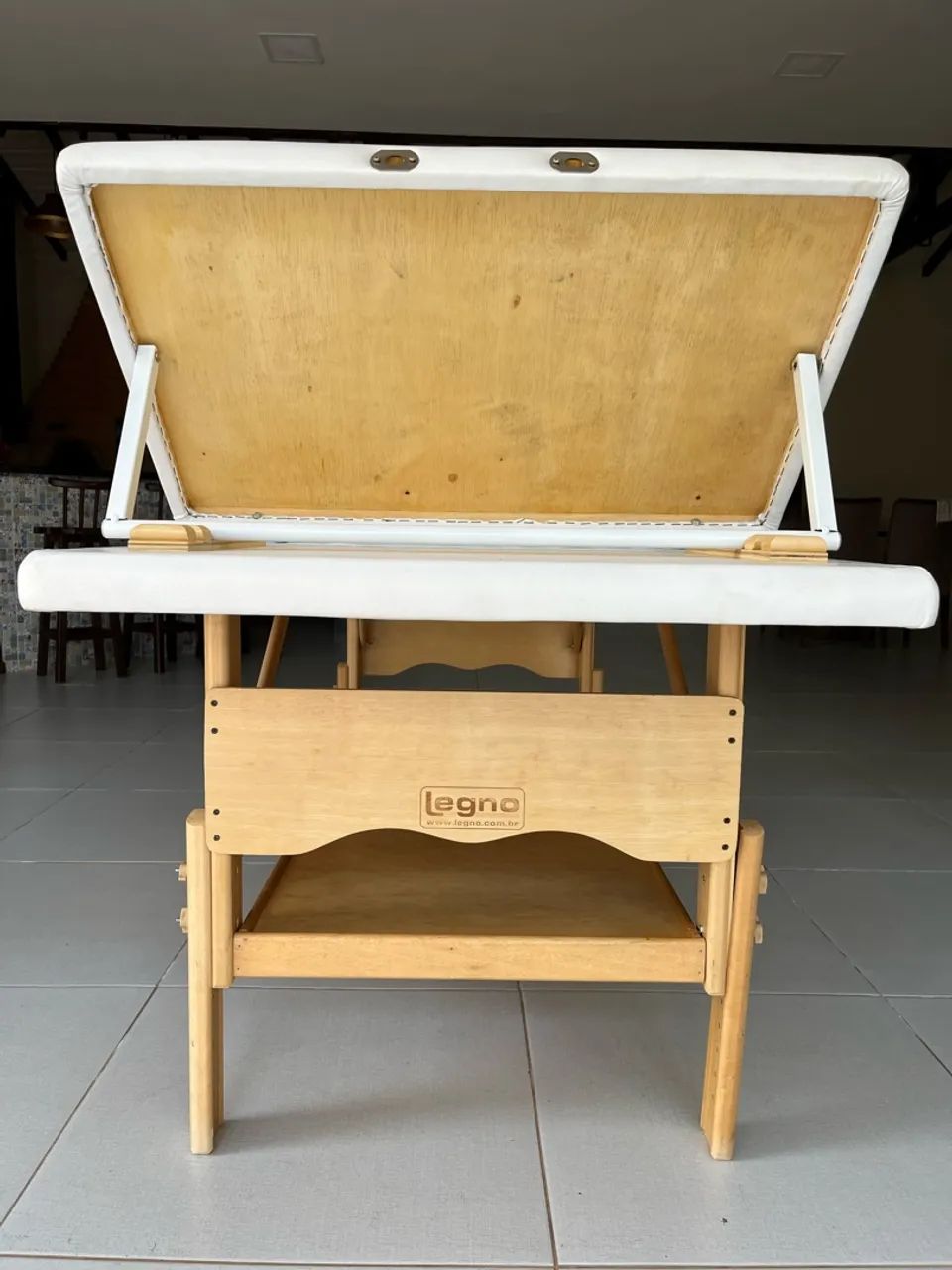 Maca para massagem e estética  - Foto 5