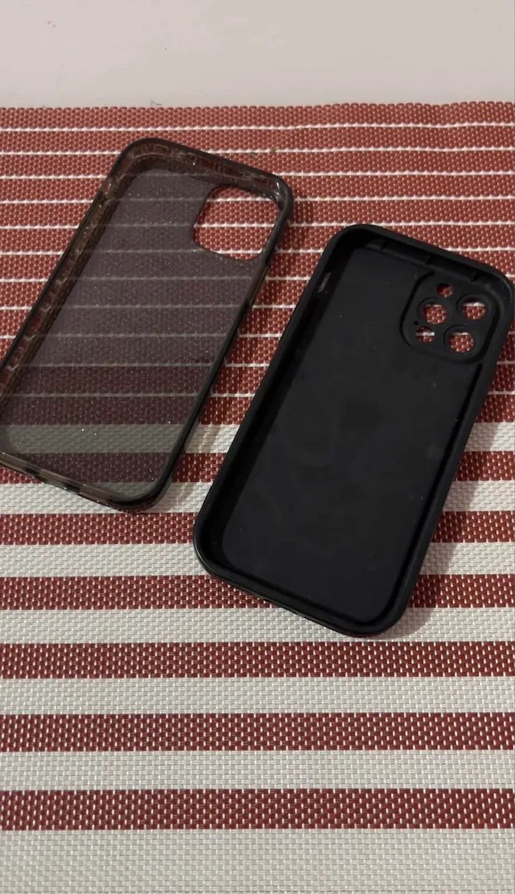 Capinhas para iPhone 12 Pro - Foto 2