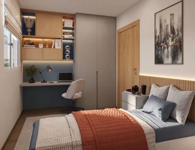 apartamentos em Ceilândia - Foto 4