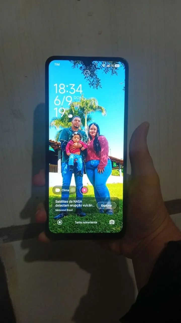 Celular realmi 14C - Foto 2
