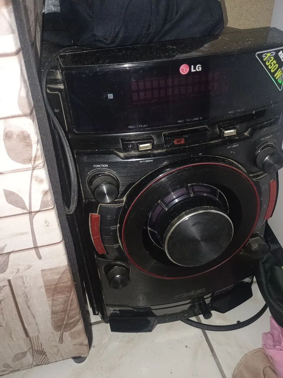 Som de casa  - Foto 3