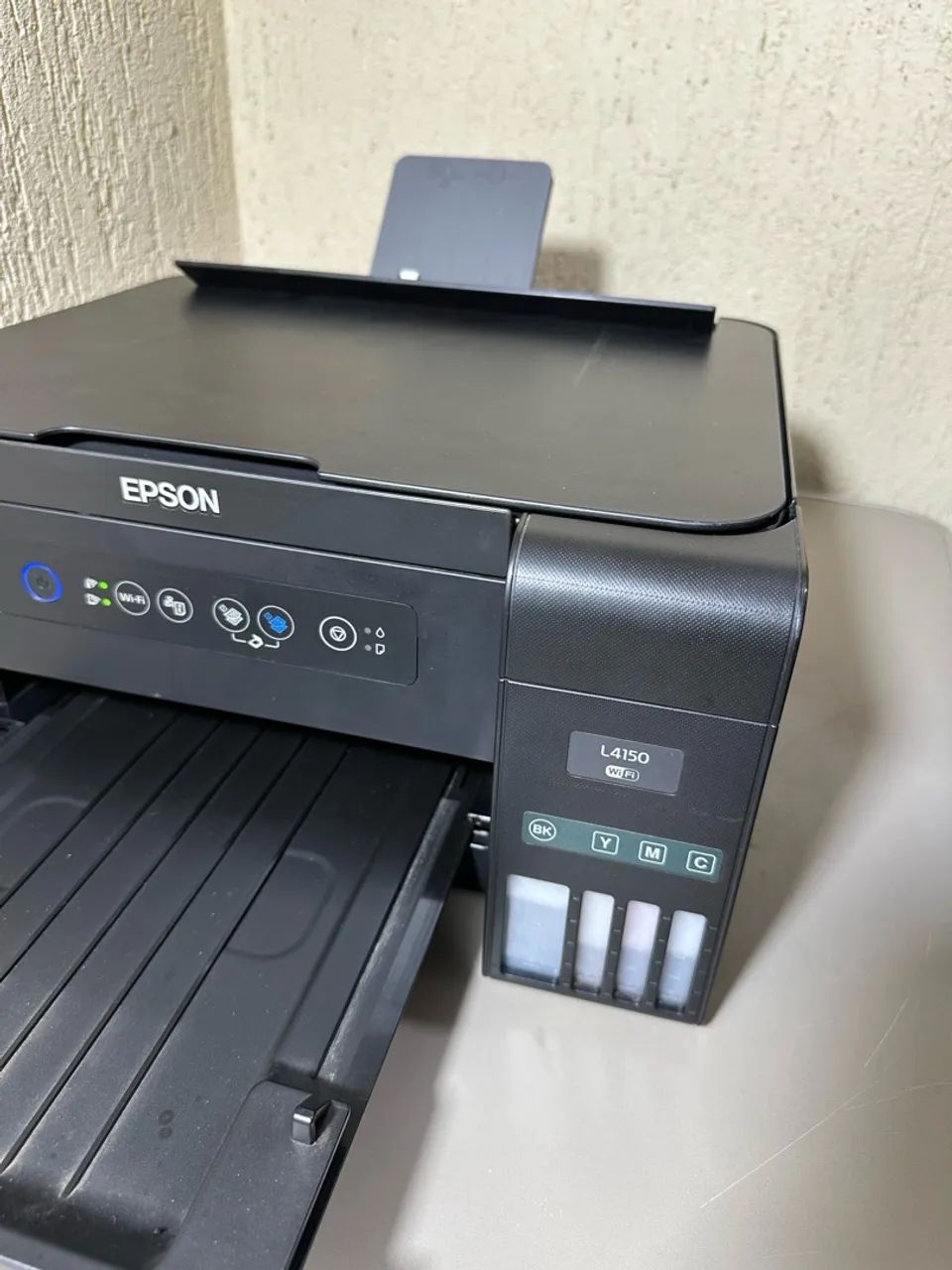 Impressora epson L4150 - Foto 4