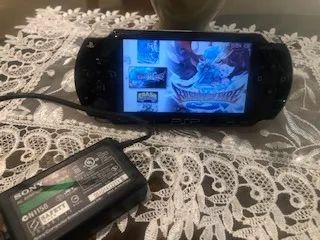 PSP 1000 - Foto 2