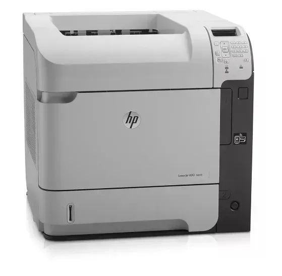 Impressora Hp Laserjet 600 M602 602 - Foto 2