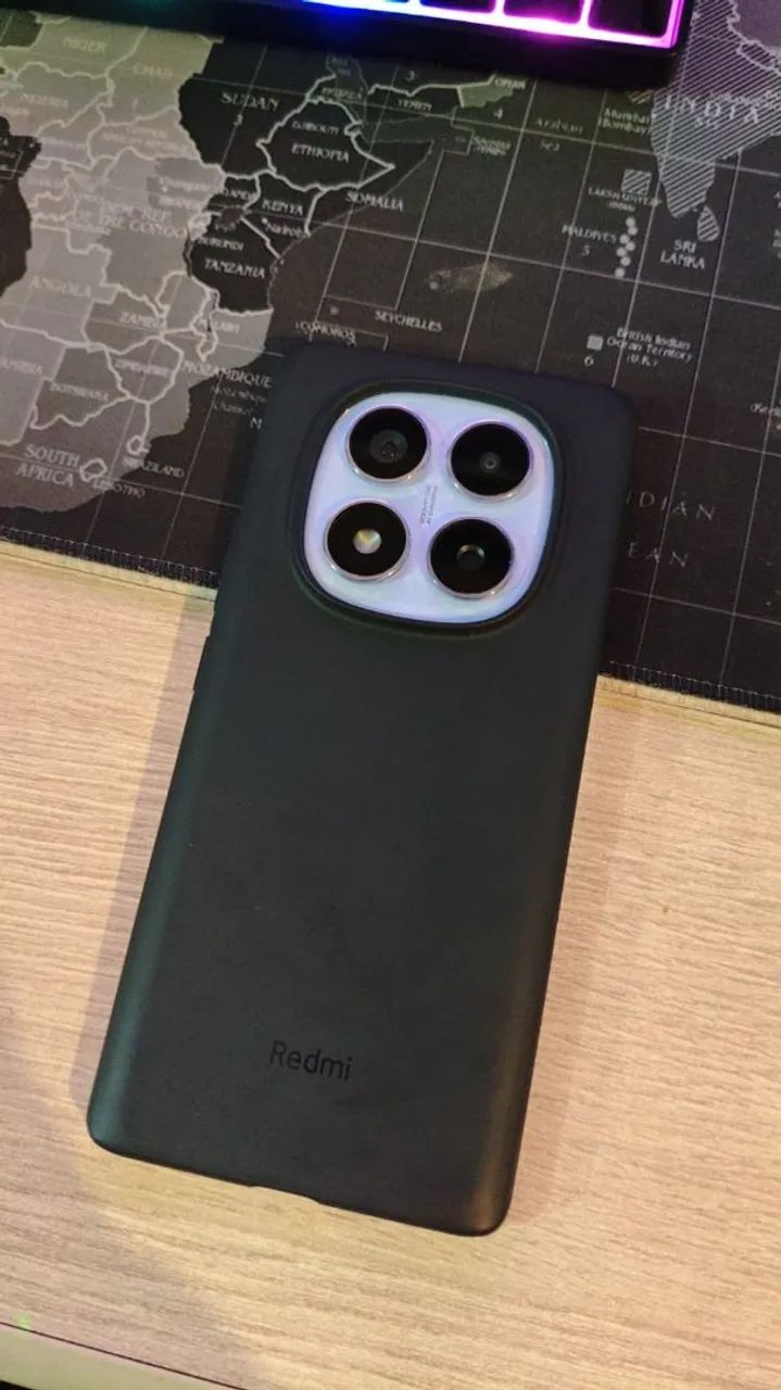 Redmi note 14 pro  - Foto 2